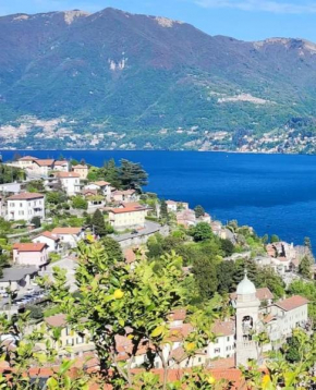Nico's House - casa vista lago a Moltrasio Moltrasio